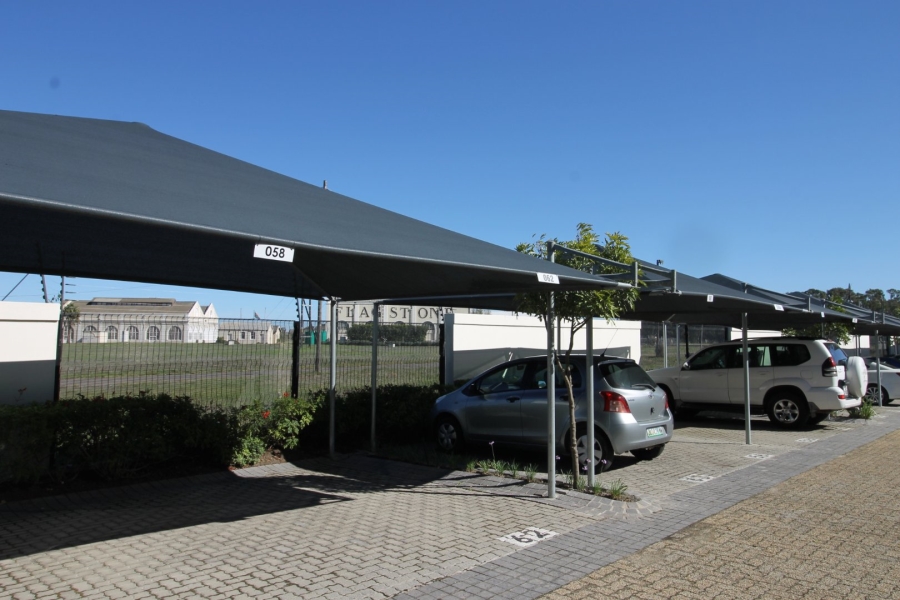 3 Bedroom Property for Sale in Heartland Historic Precinct Western Cape